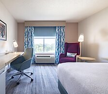 Hilton Garden Inn Albany