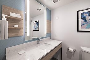 Hilton Garden Inn Albany