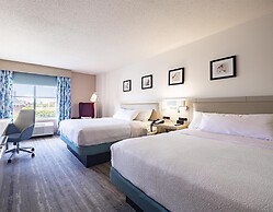 Hilton Garden Inn Albany