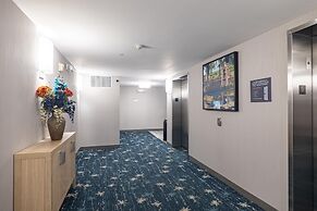 Hilton Garden Inn Albany