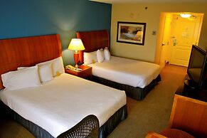 Hilton Garden Inn Albany