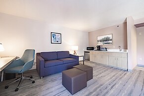 Hilton Garden Inn Albany