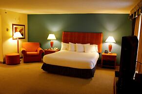 Hilton Garden Inn Albany
