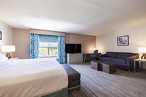 Hilton Garden Inn Albany