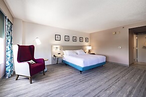 Hilton Garden Inn Albany