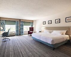 Hilton Garden Inn Albany