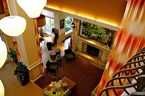 Hilton Garden Inn Albany