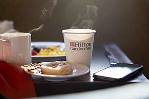 Hilton Garden Inn Albany