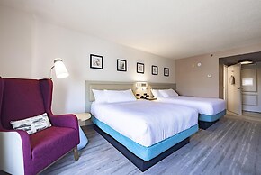 Hilton Garden Inn Albany