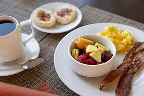 Hilton Garden Inn Albany