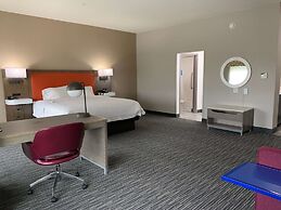 Hampton Inn Fort Stockton