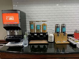 Hampton Inn Fort Stockton