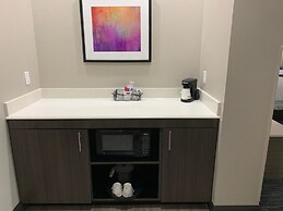 Hampton Inn Fort Stockton