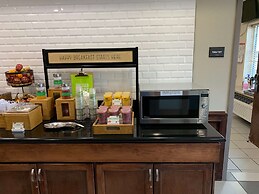 Hampton Inn Fort Stockton