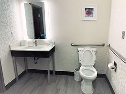 Hampton Inn Fort Stockton