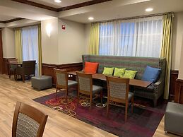 Hampton Inn Fort Stockton