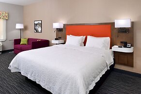 Hampton Inn Fort Stockton