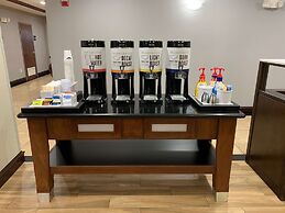 Hampton Inn Fort Stockton