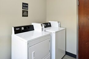 Hampton Inn Fort Stockton