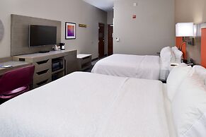 Hampton Inn Fort Stockton