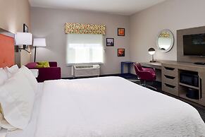 Hampton Inn Fort Stockton