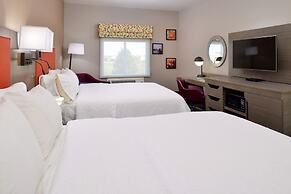 Hampton Inn Fort Stockton