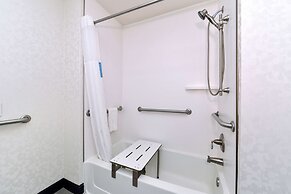 Hampton Inn Fort Stockton