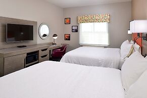 Hampton Inn Fort Stockton