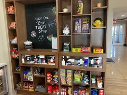 Hampton Inn Fort Stockton