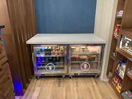 Hampton Inn Fort Stockton