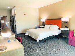 Hampton Inn Fort Stockton