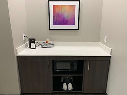 Hampton Inn Fort Stockton