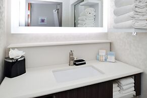 Hampton Inn Fort Stockton