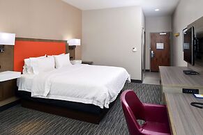 Hampton Inn Fort Stockton