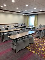 Hampton Inn Fort Stockton