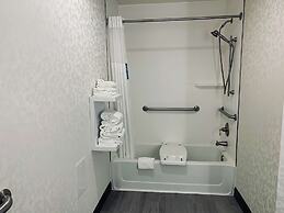 Hampton Inn Fort Stockton