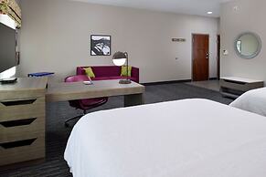 Hampton Inn Fort Stockton