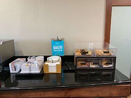 Hampton Inn Fort Stockton