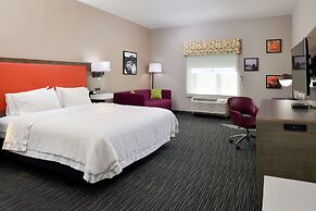 Hampton Inn Fort Stockton