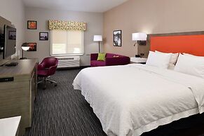 Hampton Inn Fort Stockton