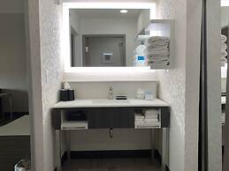 Hampton Inn Fort Stockton