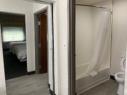 Hampton Inn Fort Stockton