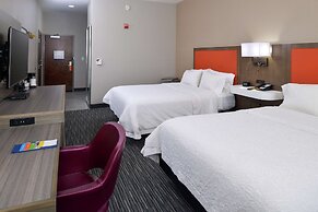Hampton Inn Fort Stockton