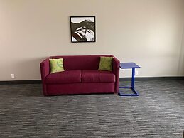 Hampton Inn Fort Stockton