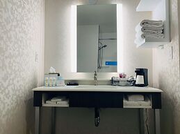 Hampton Inn Fort Stockton