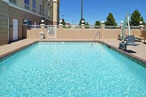 Hampton Inn Fort Stockton