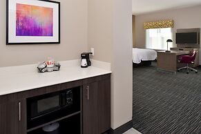 Hampton Inn Fort Stockton