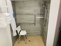 Hampton Inn Fort Stockton