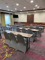 Hampton Inn Fort Stockton