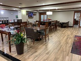 Hampton Inn Fort Stockton
